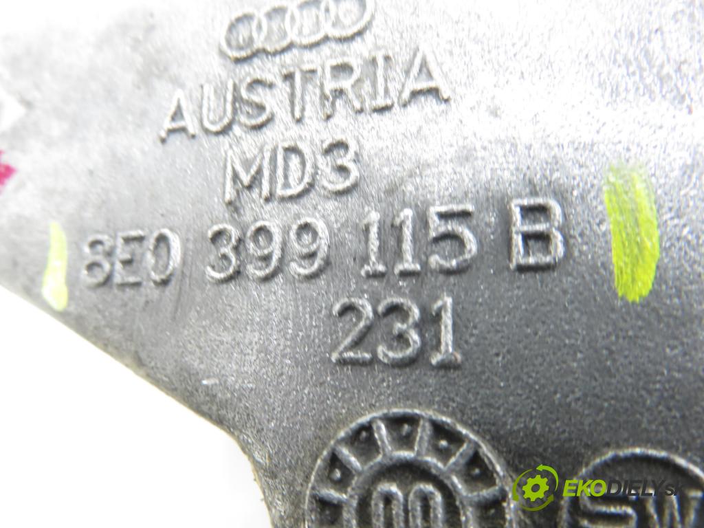 AUDI A4 (8E2, B6) SEDAN 2003 132,00 2.5 TDI V6 180 quattro - AKE 2496,00 Uchytenie prevodovky 8E0399115B