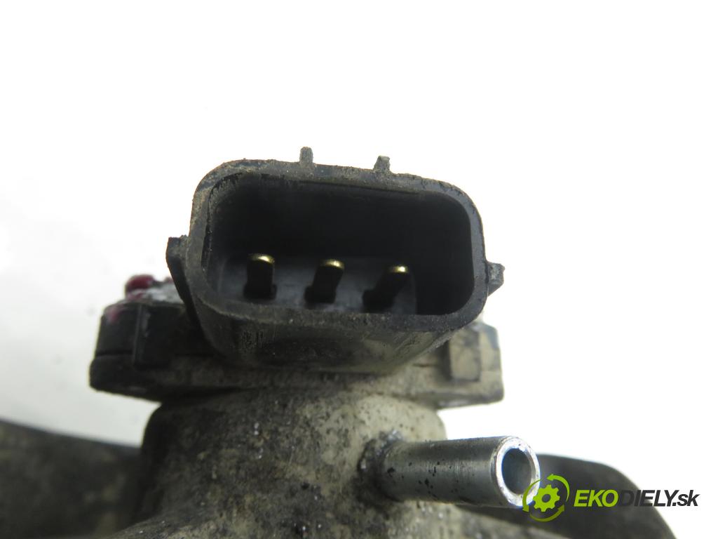 FORD S-MAX (WA6) MINIVAN 2006 103,00 2.0 TDCi - QXWA 1997,00 RYCHLONABÍJEČKA: 9658726580 (Kompletní turbodmychadlo)