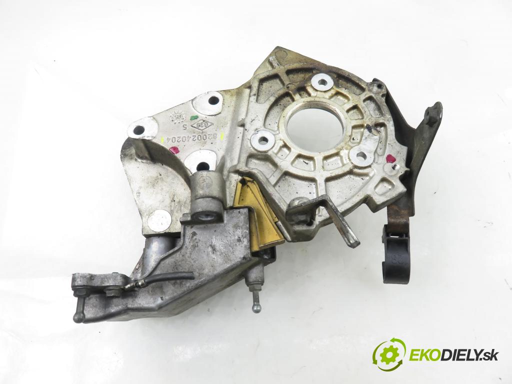 SUZUKI GRAND VITARA II (JT, TE, TD) SUV 2006 95,00 1.9 DDiS 129 4x4 - F9Q 264 1870,00 Uchytenie pumpy vstrekovacej 8200240204