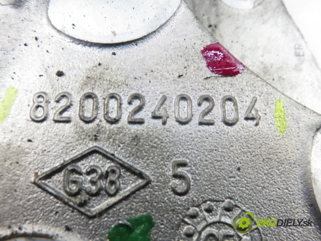 SUZUKI GRAND VITARA II (JT, TE, TD) SUV 2006 95,00 1.9 DDiS 129 4x4 - F9Q 264 1870,00 Uchytenie pumpy vstrekovacej 8200240204