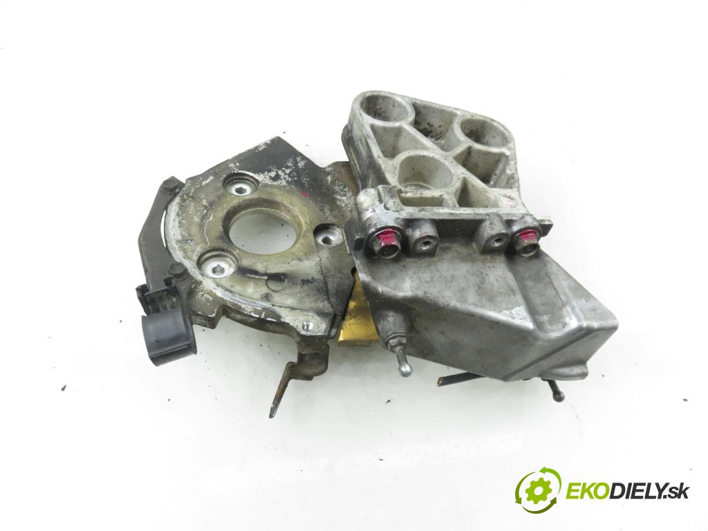 SUZUKI GRAND VITARA II (JT, TE, TD) SUV 2006 95,00 1.9 DDiS 129 4x4 - F9Q 264 1870,00 Uchytenie pumpy vstrekovacej 8200240204