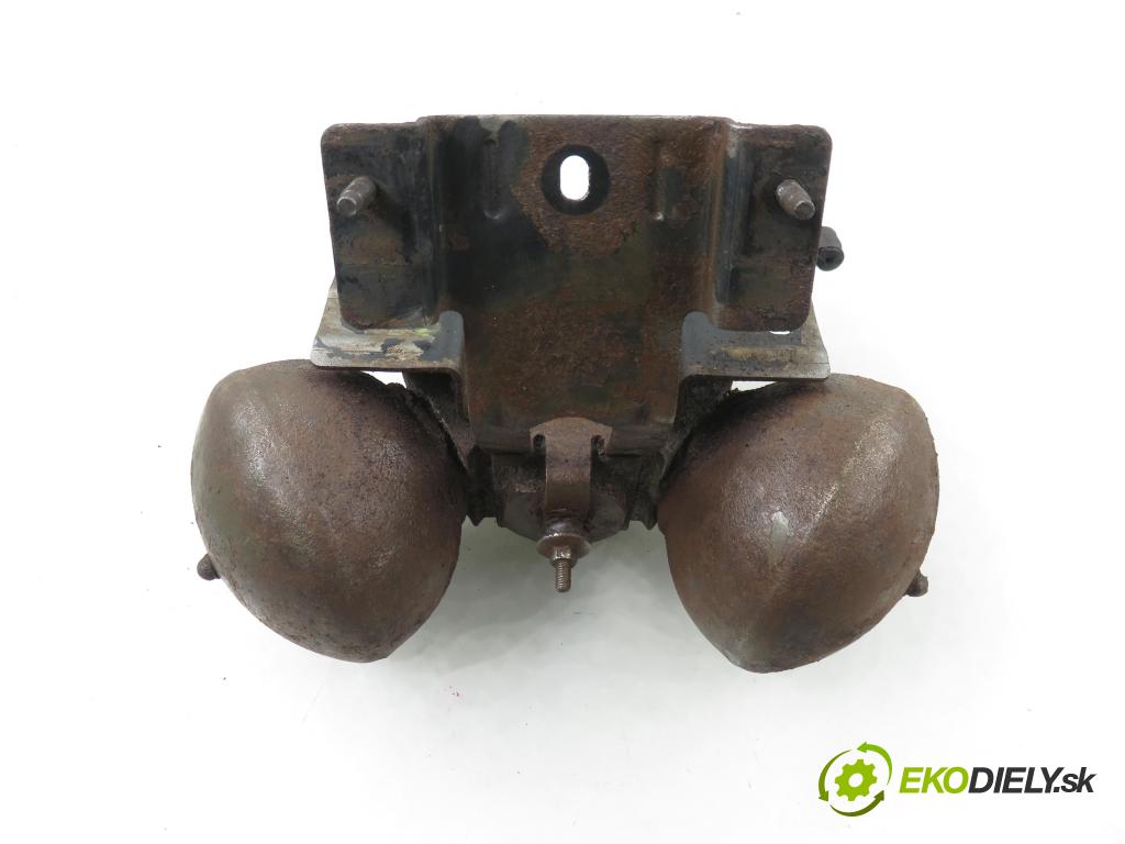 CITROEN C5 III Break (RW_) KOMBI 2009 100,00 2.0 HDi - RHR (DW10BTED4) 1997,00 Rozdeľovač hydraulický  (Rozdeľovač)