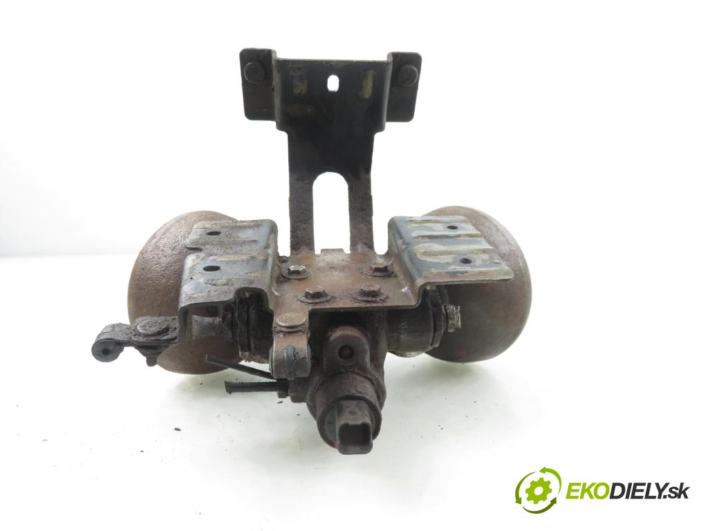 CITROEN C5 III Break (RW_) KOMBI 2009 100,00 2.0 HDi - RHR (DW10BTED4) 1997,00 rozdělovač hydraulický  (Rozdělovač)