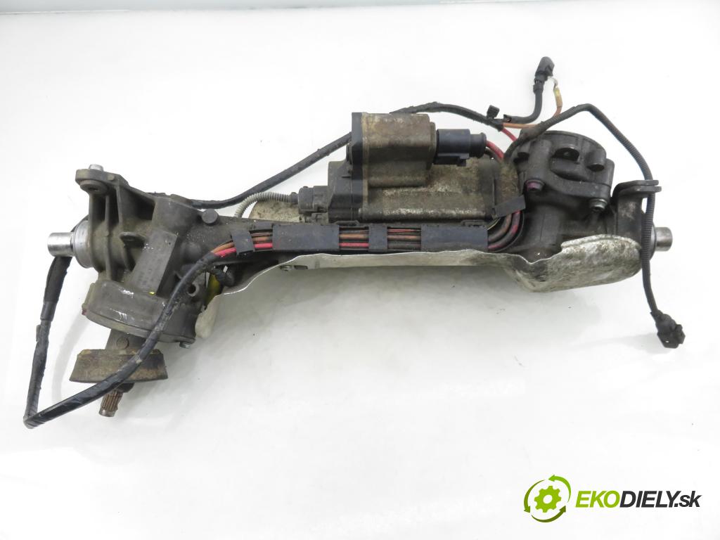 VW GOLF V (1K1) HB 2004 77,00 1.9 TDI PD 105 - BKC 1896,00 Riadenie ZE riadením 1K1423051BJ ; 1K1909144G ; 7805277119