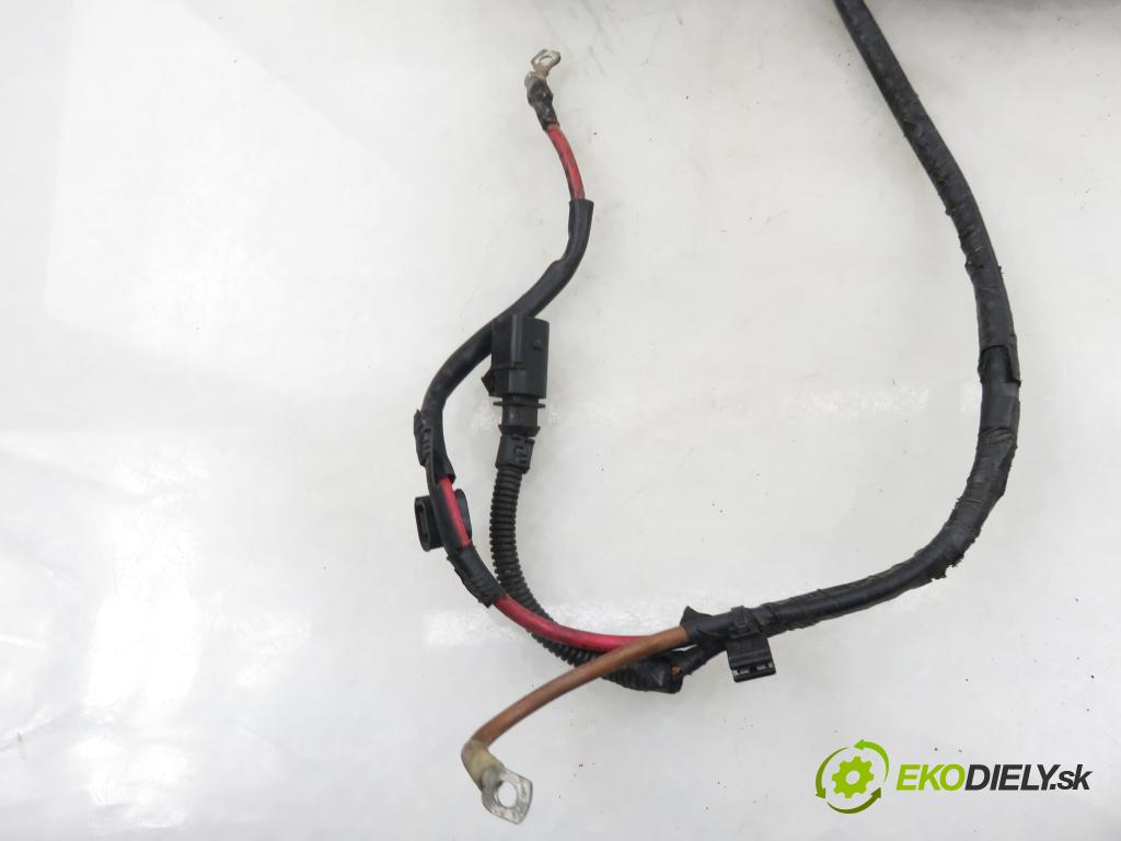 VW GOLF V (1K1) HB 2004 77,00 1.9 TDI PD 105 - BKC 1896,00 Riadenie ZE riadením 1K1423051BJ ; 1K1909144G ; 7805277119