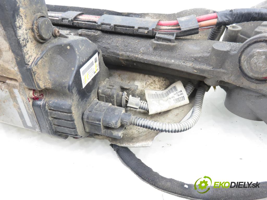 VW GOLF V (1K1) HB 2004 77,00 1.9 TDI PD 105 - BKC 1896,00 Riadenie ZE riadením 1K1423051BJ ; 1K1909144G ; 7805277119