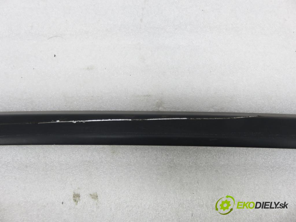 PEUGEOT 207 SW (WK_) KOMBI 2008 88,00 1.6 16V - 5FW (EP6) 1598,00 zábradlí: STŘECHA 9680736877 ; 9680736777