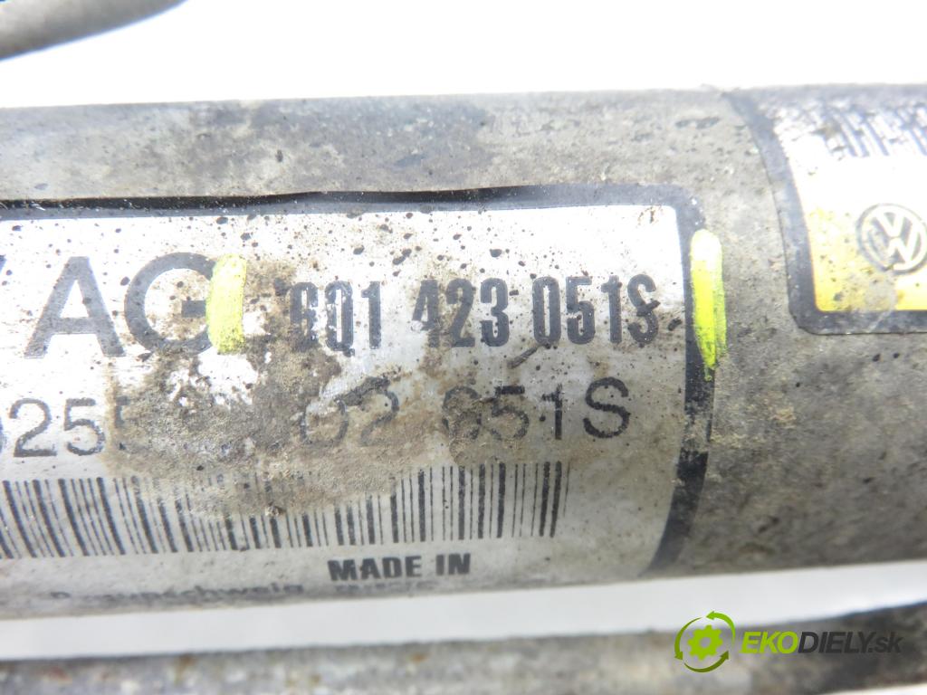 SKODA FABIA I SEDAN (6Y3) SEDAN 2002 50,00 1.4 - AQW 1397,00 řízení ZE posilovačem 6Q1423051S