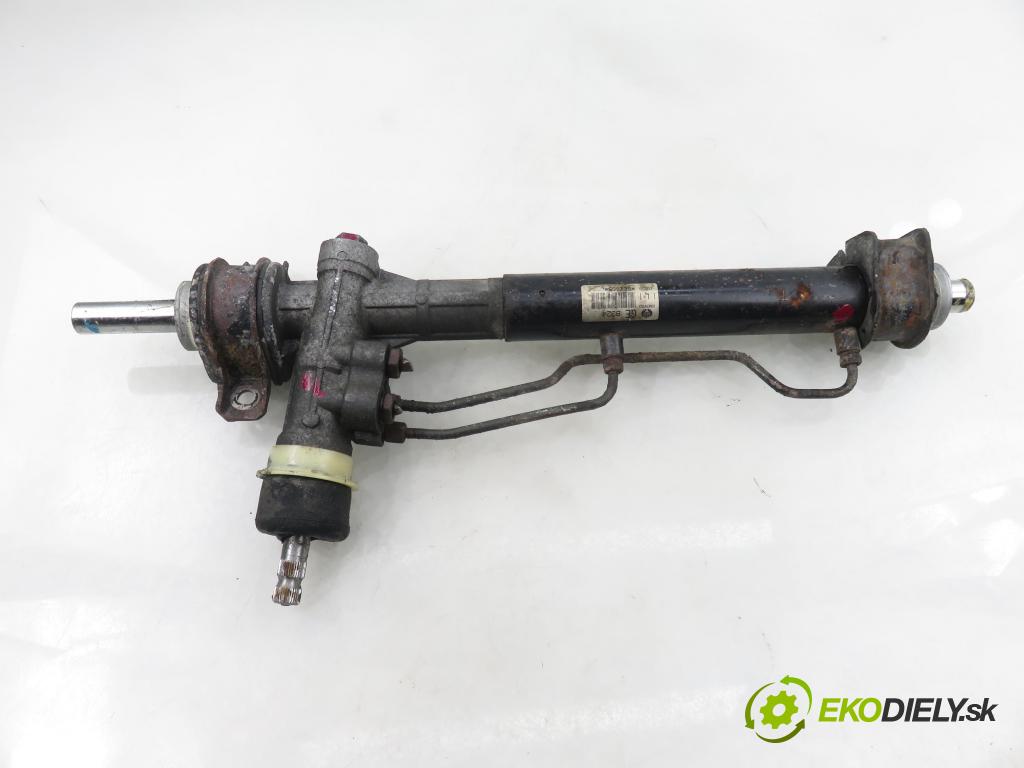 DAEWOO MATIZ (M100, M150) HB 2002 38,00 0.8 52 - F8CV 796,00 řízení ZE posilovačem 