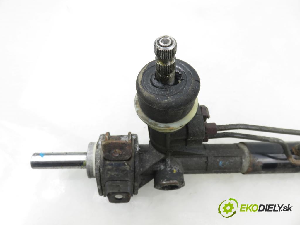 DAEWOO MATIZ (M100, M150) HB 2002 38,00 0.8 52 - F8CV 796,00 Riadenie ZE riadením