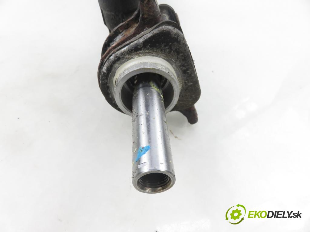 DAEWOO MATIZ (M100, M150) HB 2002 38,00 0.8 52 - F8CV 796,00 Riadenie ZE riadením