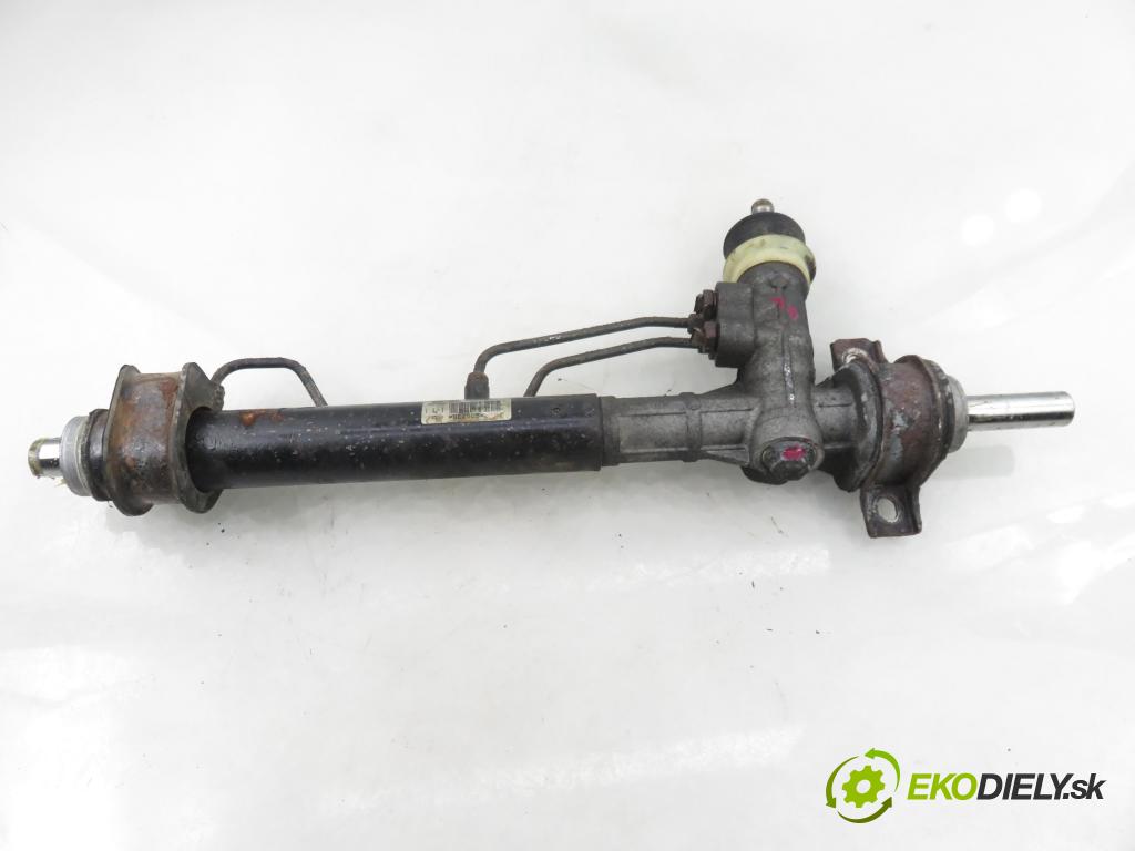 DAEWOO MATIZ (M100, M150) HB 2002 38,00 0.8 52 - F8CV 796,00 Riadenie ZE riadením