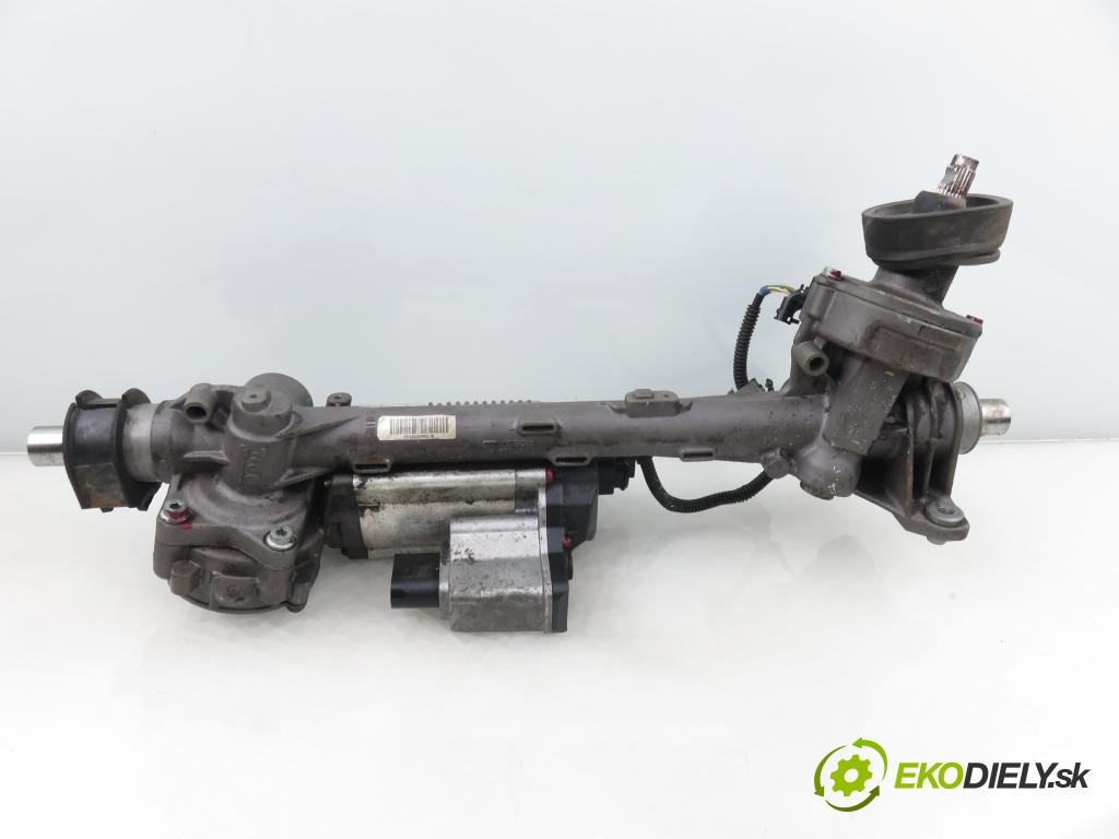 VW GOLF V (1K1) HB 2005 77,00 1.9 TDI - BXE 1896,00 řízení ZE posilovačem 1K1423051AS ; 1K1909144E ; 7805277140