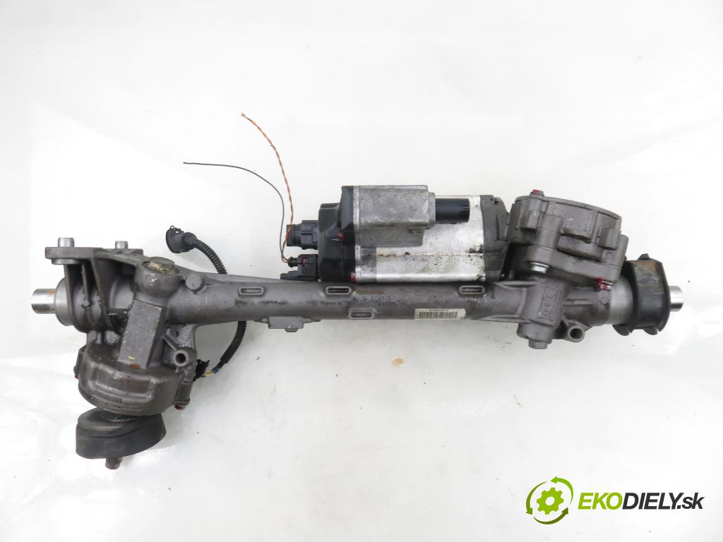 VW GOLF V (1K1) HB 2005 77,00 1.9 TDI - BXE 1896,00 řízení ZE posilovačem 1K1423051AS ; 1K1909144E ; 7805277140