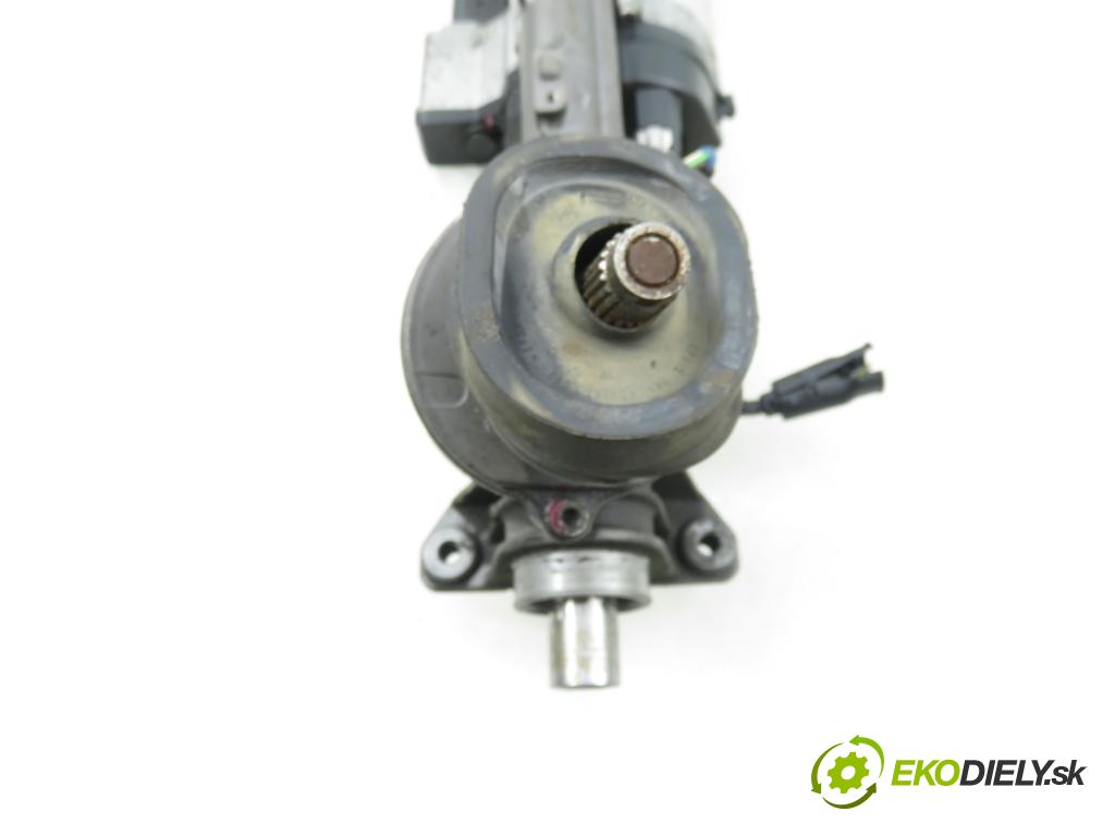 VW GOLF V (1K1) HB 2005 77,00 1.9 TDI - BXE 1896,00 řízení ZE posilovačem 1K1423051AS ; 1K1909144E ; 7805277140