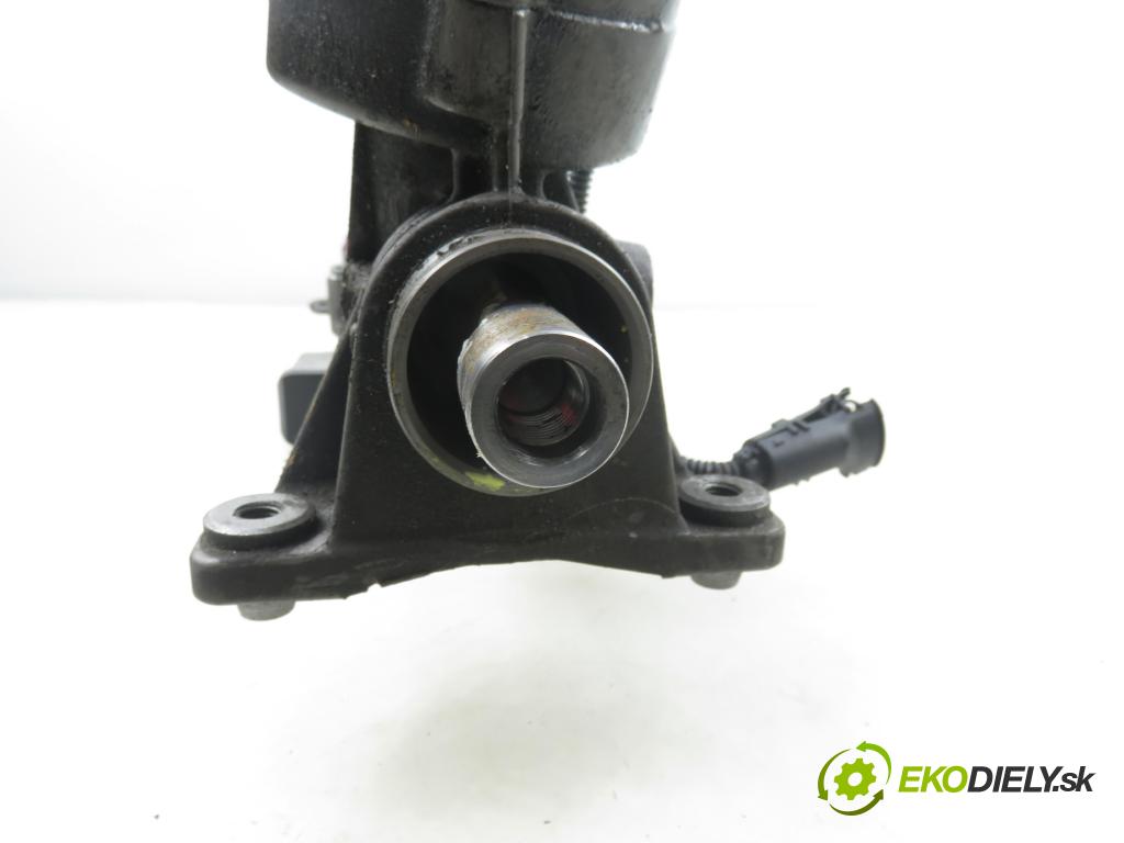 VW GOLF V (1K1) HB 2005 77,00 1.9 TDI - BXE 1896,00 řízení ZE posilovačem 1K1423051AS ; 1K1909144E ; 7805277140