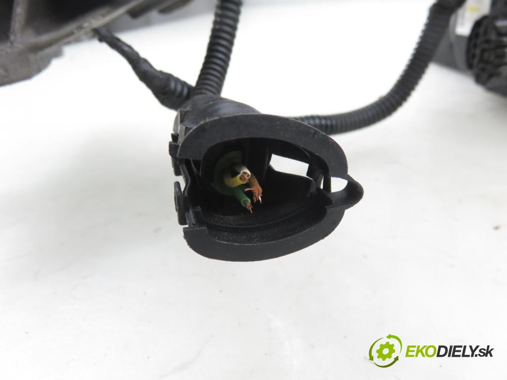 VW GOLF V (1K1) HB 2005 77,00 1.9 TDI - BXE 1896,00 řízení ZE posilovačem 1K1423051AS ; 1K1909144E ; 7805277140