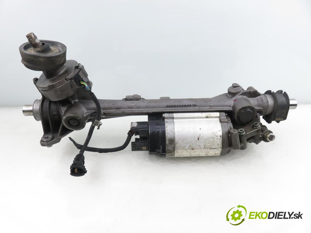 VW GOLF V (1K1) HB 2005 77,00 1.9 TDI - BXE 1896,00 řízení ZE posilovačem 1K1423051AS ; 1K1909144E ; 7805277140