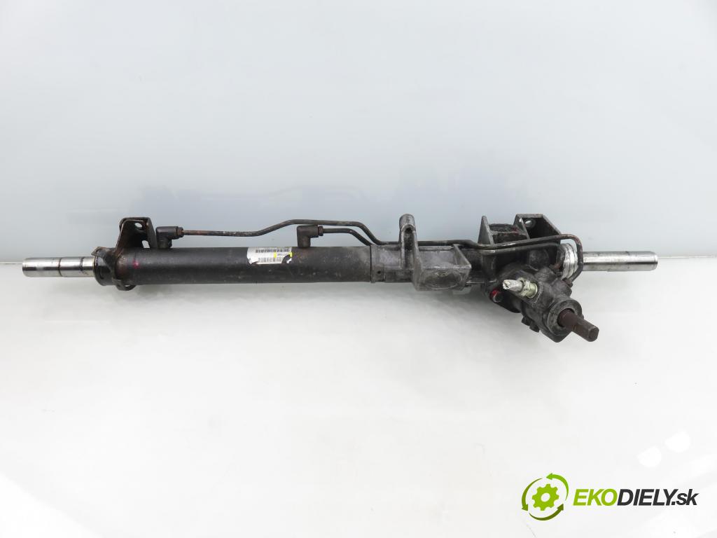 VOLVO S60 I (384) SEDAN 2006 136,00 2.4 D5 - D 5244 T4 2400,00 řízení ZE posilovačem P8671245