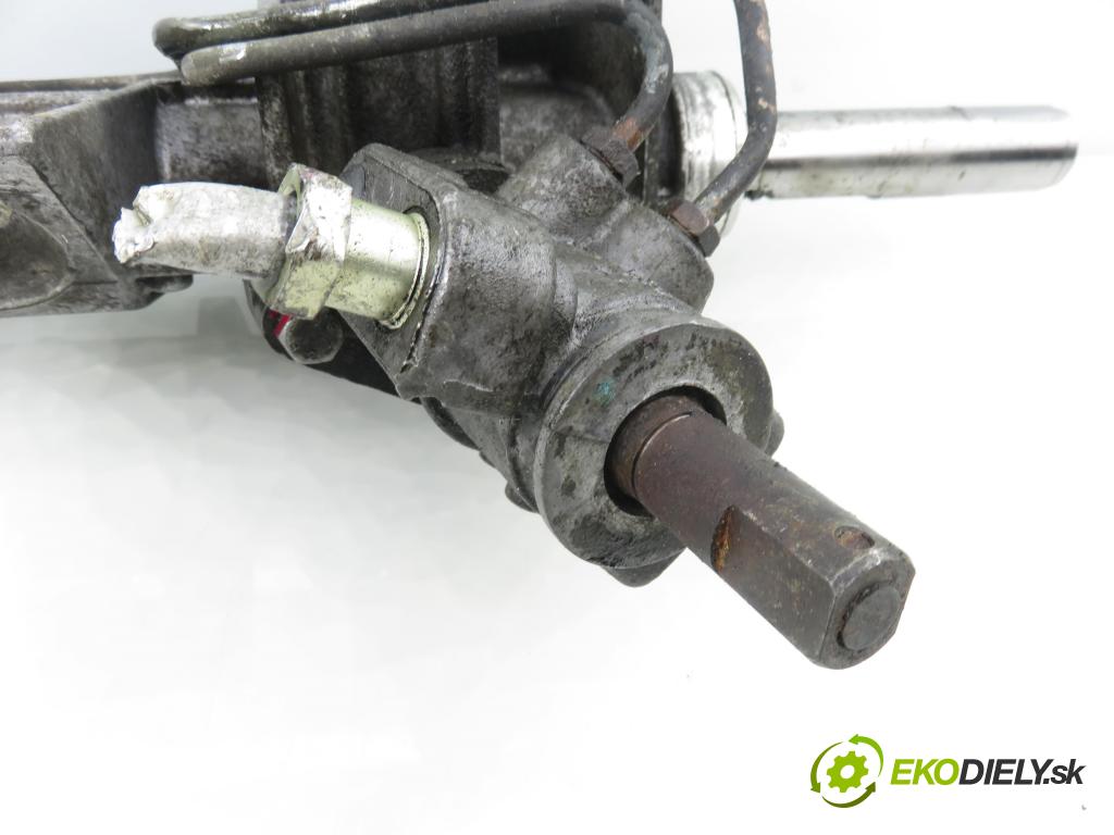 VOLVO S60 I (384) SEDAN 2006 136,00 2.4 D5 - D 5244 T4 2400,00 Riadenie ZE riadením P8671245