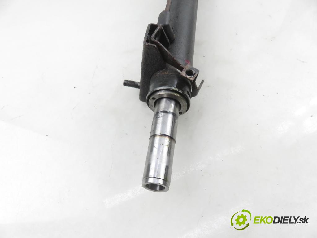 VOLVO S60 I (384) SEDAN 2006 136,00 2.4 D5 - D 5244 T4 2400,00 Riadenie ZE riadením P8671245