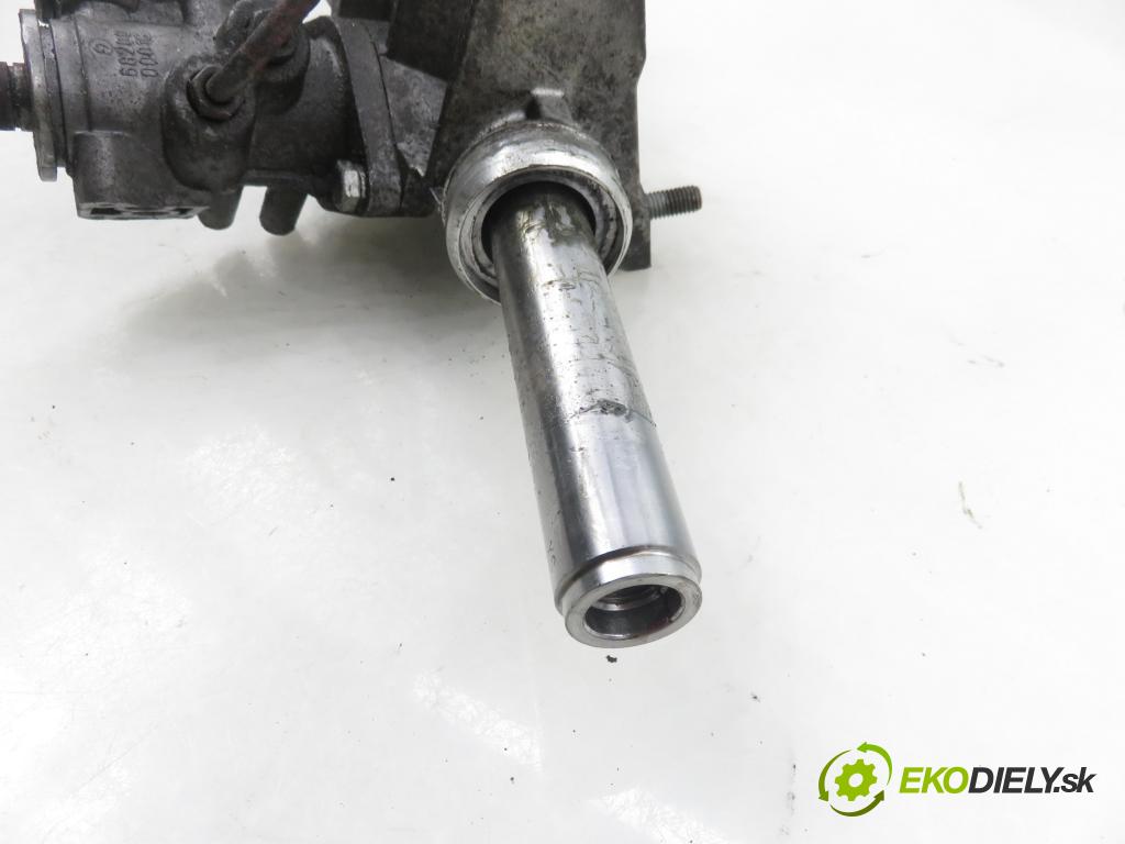 VOLVO S60 I (384) SEDAN 2006 136,00 2.4 D5 - D 5244 T4 2400,00 Riadenie ZE riadením P8671245