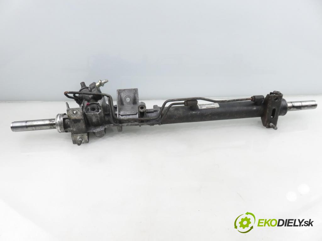 VOLVO S60 I (384) SEDAN 2006 136,00 2.4 D5 - D 5244 T4 2400,00 Riadenie ZE riadením P8671245