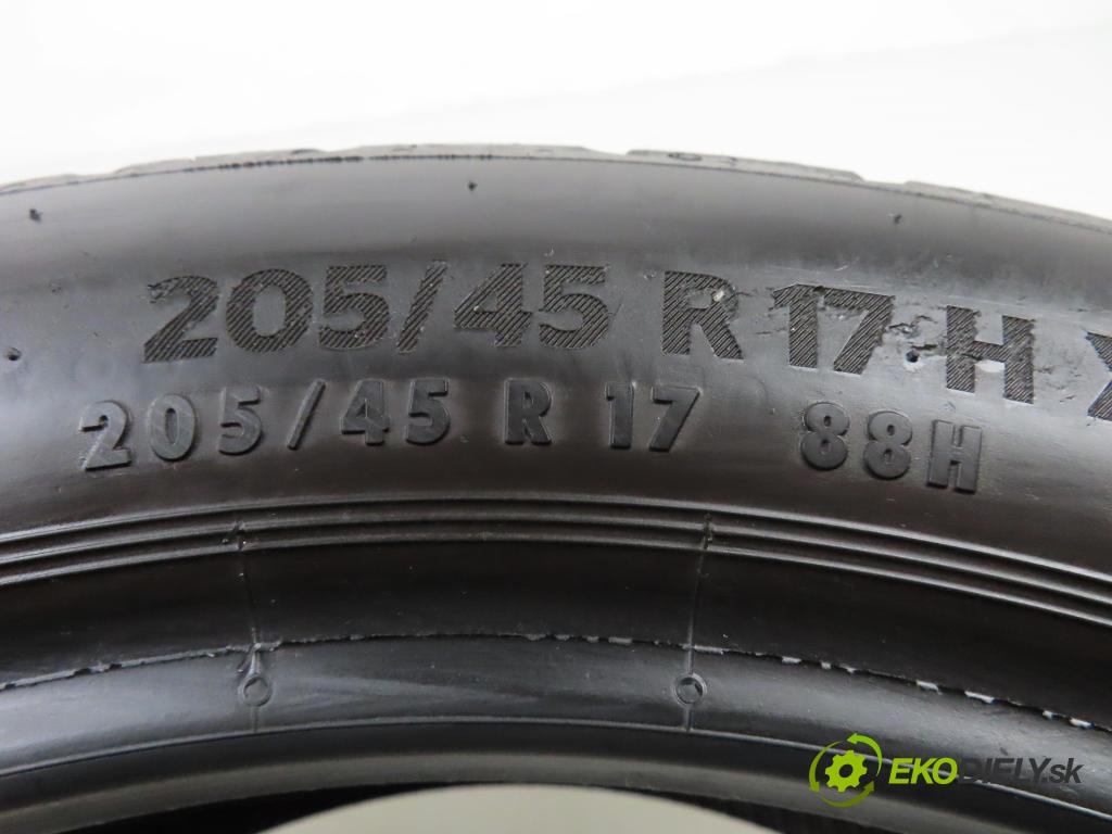 0    PNEUMATIKY: / PNEUMATIKY: LÉTO