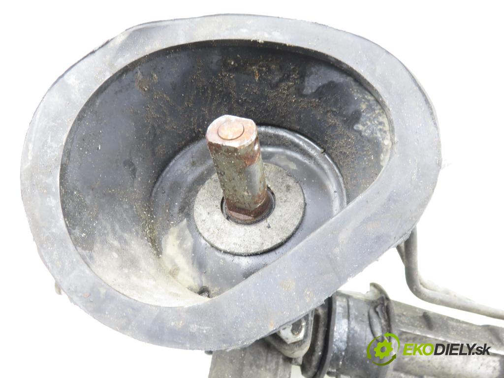 RENAULT SCENIC I (JA0/1_) MINIVAN 2001 75,00 1.9 dCi 102 - F9Q 732 1870,00 řízení ZE posilovačem 6820000021