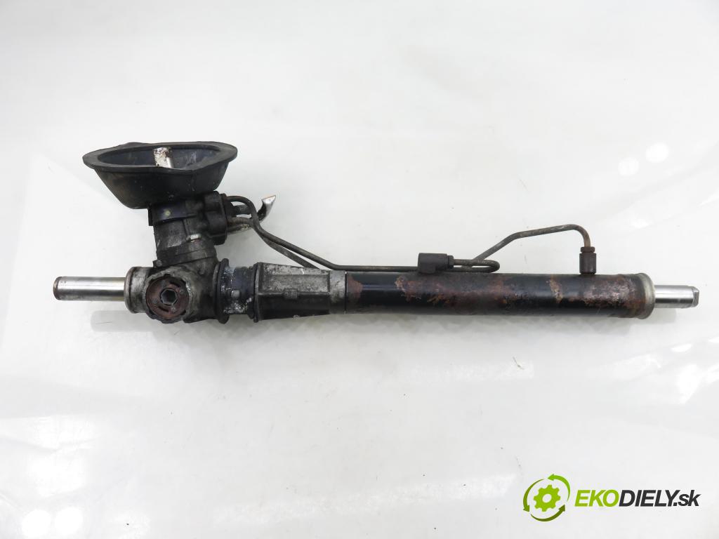 RENAULT SCENIC I (JA0/1_) MINIVAN 2001 75,00 1.9 dCi 102 - F9Q 732 1870,00 řízení ZE posilovačem 6820000021