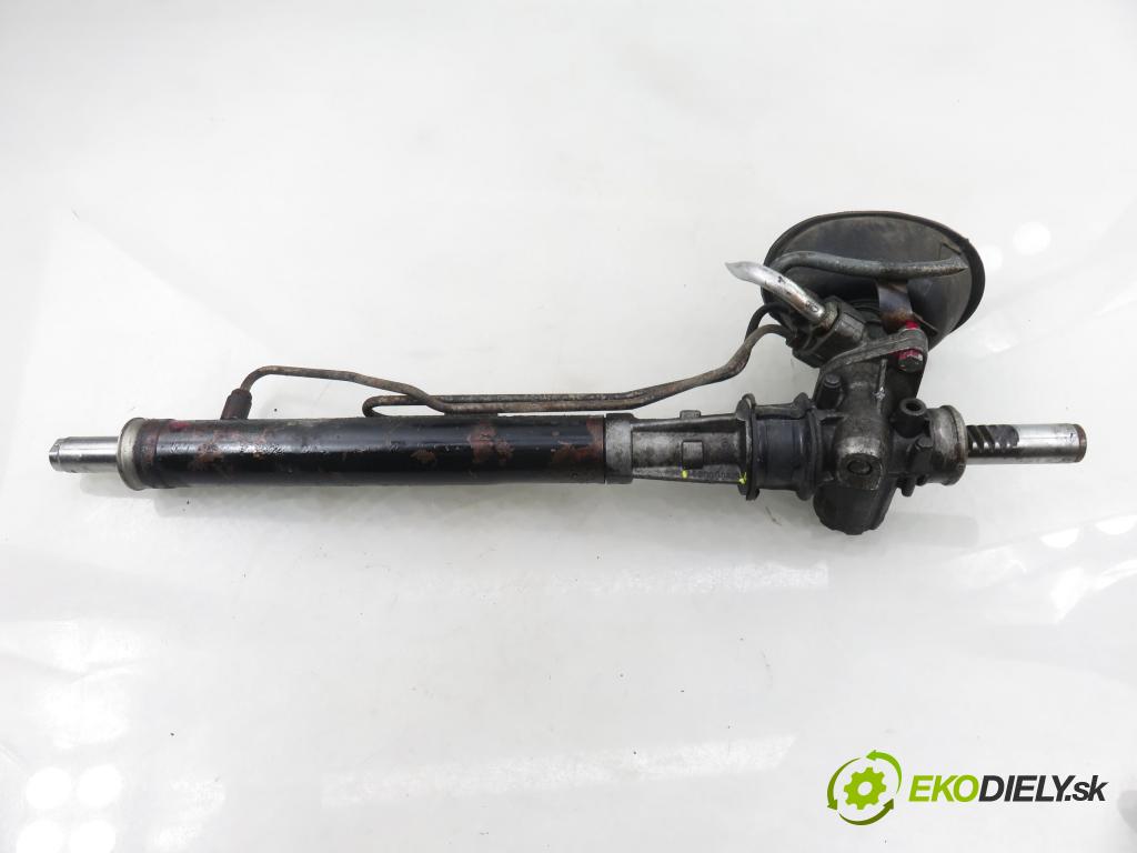 RENAULT SCENIC I (JA0/1_) MINIVAN 2001 75,00 1.9 dCi 102 - F9Q 732 1870,00 řízení ZE posilovačem 6820000021