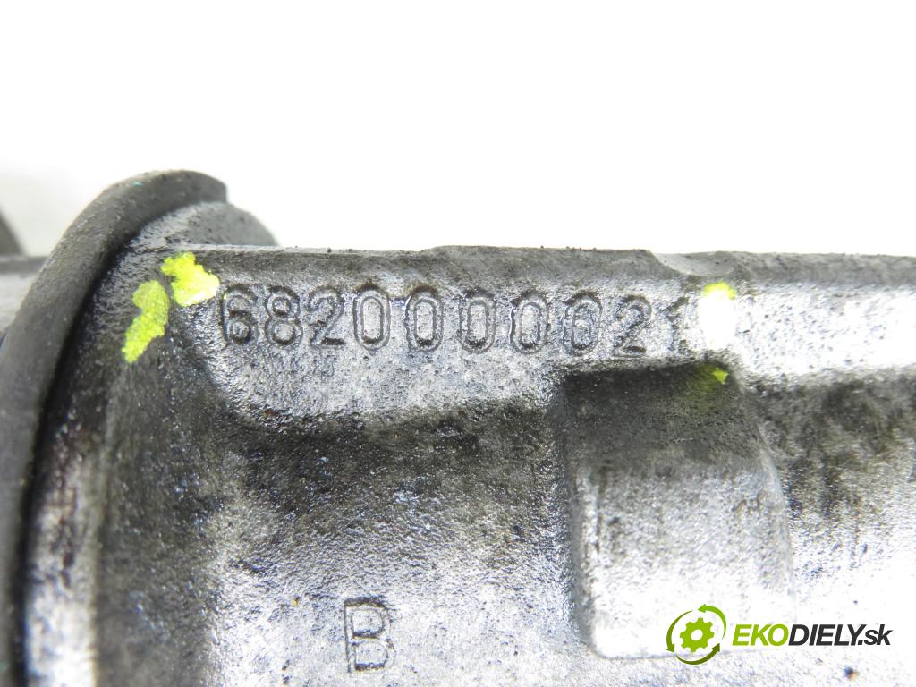 RENAULT SCENIC I (JA0/1_) MINIVAN 2001 75,00 1.9 dCi 102 - F9Q 732 1870,00 řízení ZE posilovačem 6820000021