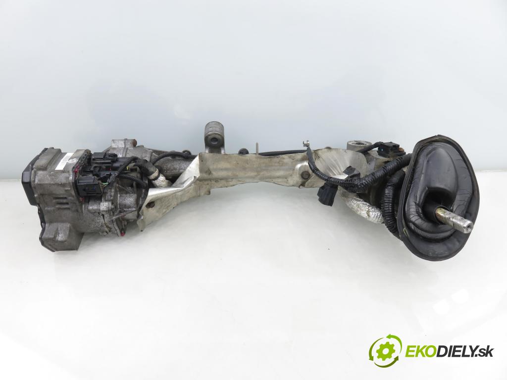 FORD FOCUS III Turnier KOMBI 2012 85,00 1.6 TDCi - T1DB 1560,00 řízení ZE posilovačem BV6C3D070AE