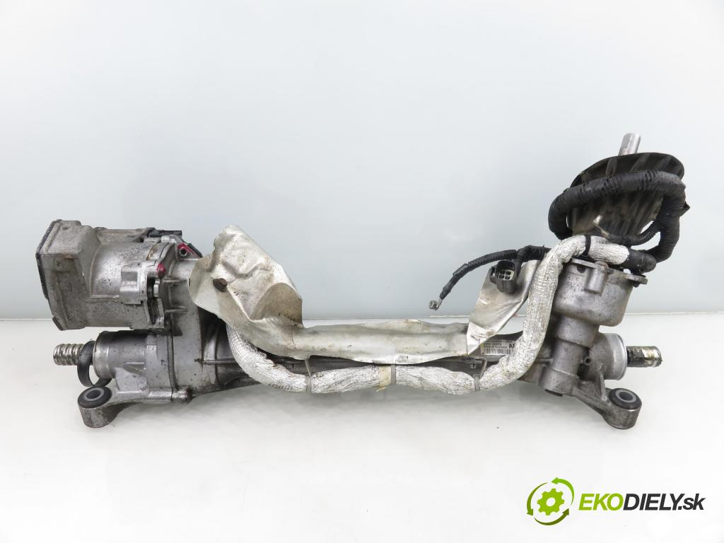 FORD FOCUS III Turnier KOMBI 2012 85,00 1.6 TDCi - T1DB 1560,00 řízení ZE posilovačem BV6C3D070AE