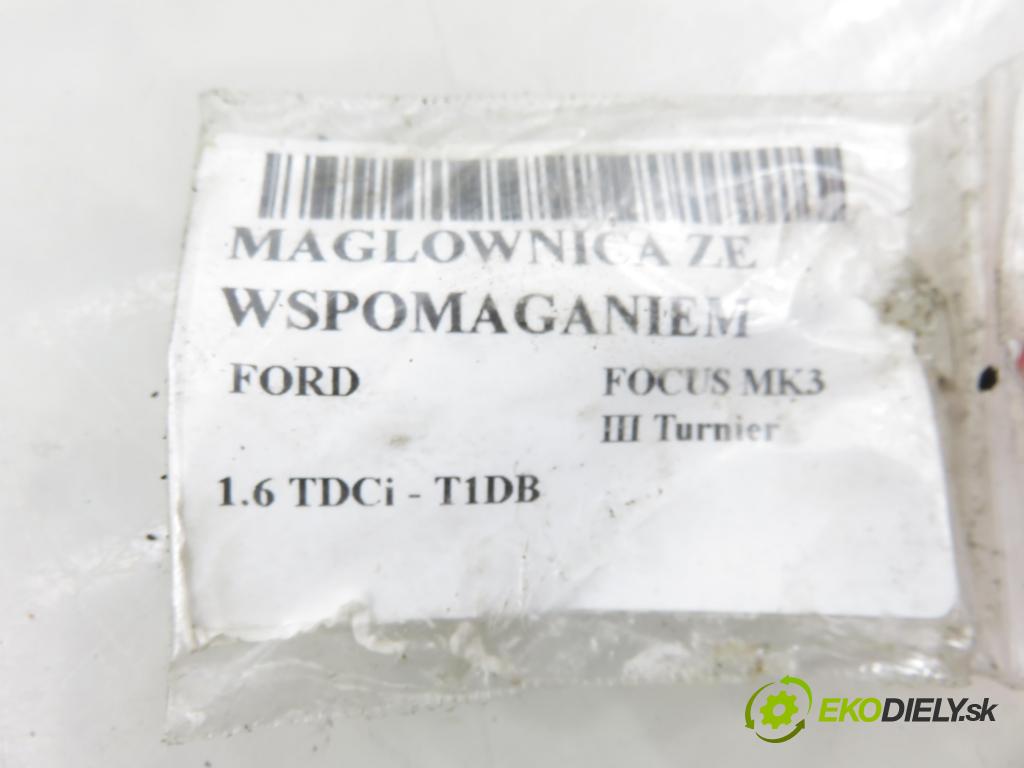 FORD FOCUS III Turnier KOMBI 2012 85,00 1.6 TDCi - T1DB 1560,00 řízení ZE posilovačem BV6C3D070AE