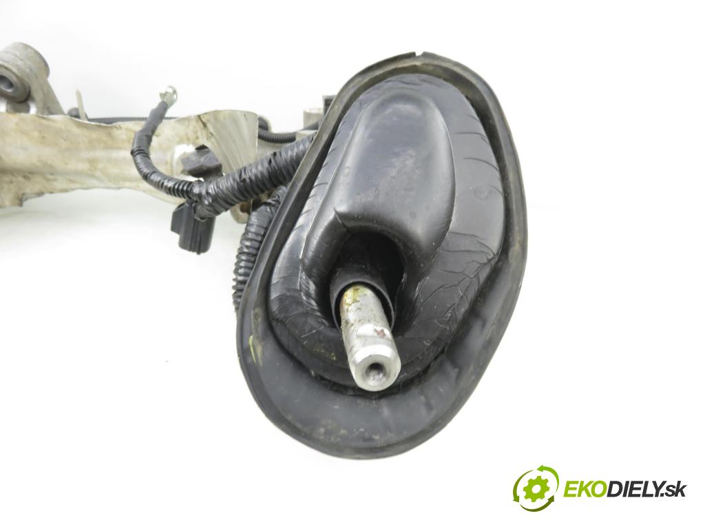 FORD FOCUS III Turnier KOMBI 2012 85,00 1.6 TDCi - T1DB 1560,00 řízení ZE posilovačem BV6C3D070AE