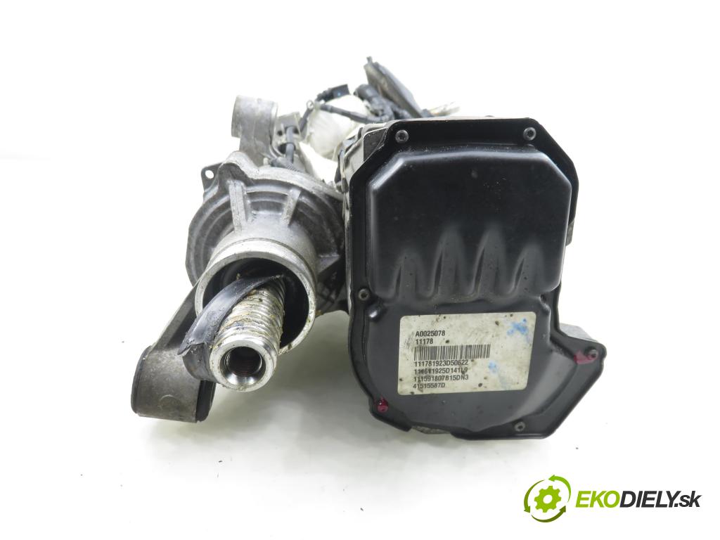 FORD FOCUS III Turnier KOMBI 2012 85,00 1.6 TDCi - T1DB 1560,00 řízení ZE posilovačem BV6C3D070AE