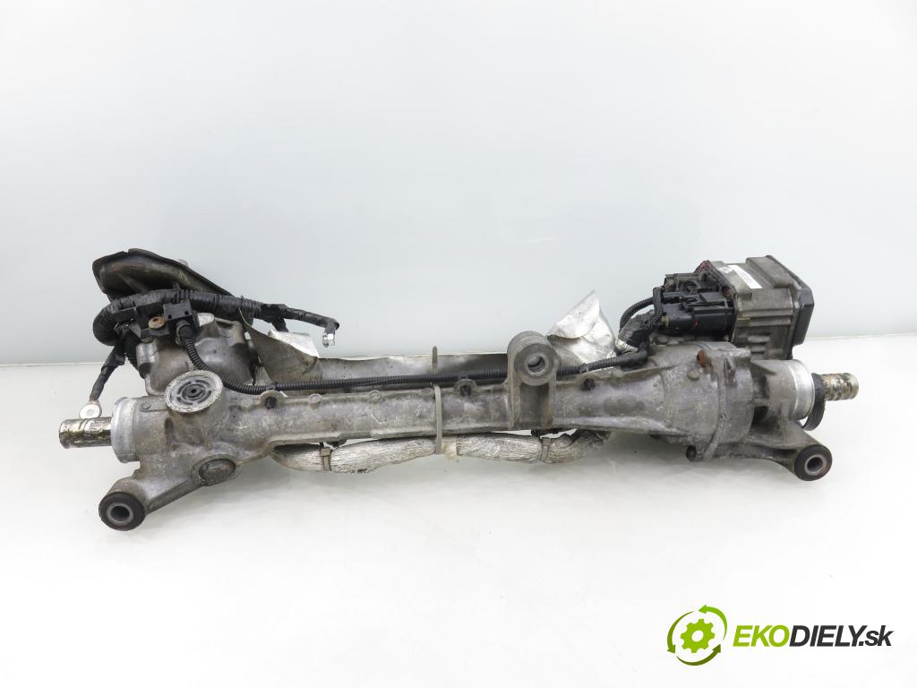 FORD FOCUS III Turnier KOMBI 2012 85,00 1.6 TDCi - T1DB 1560,00 řízení ZE posilovačem BV6C3D070AE