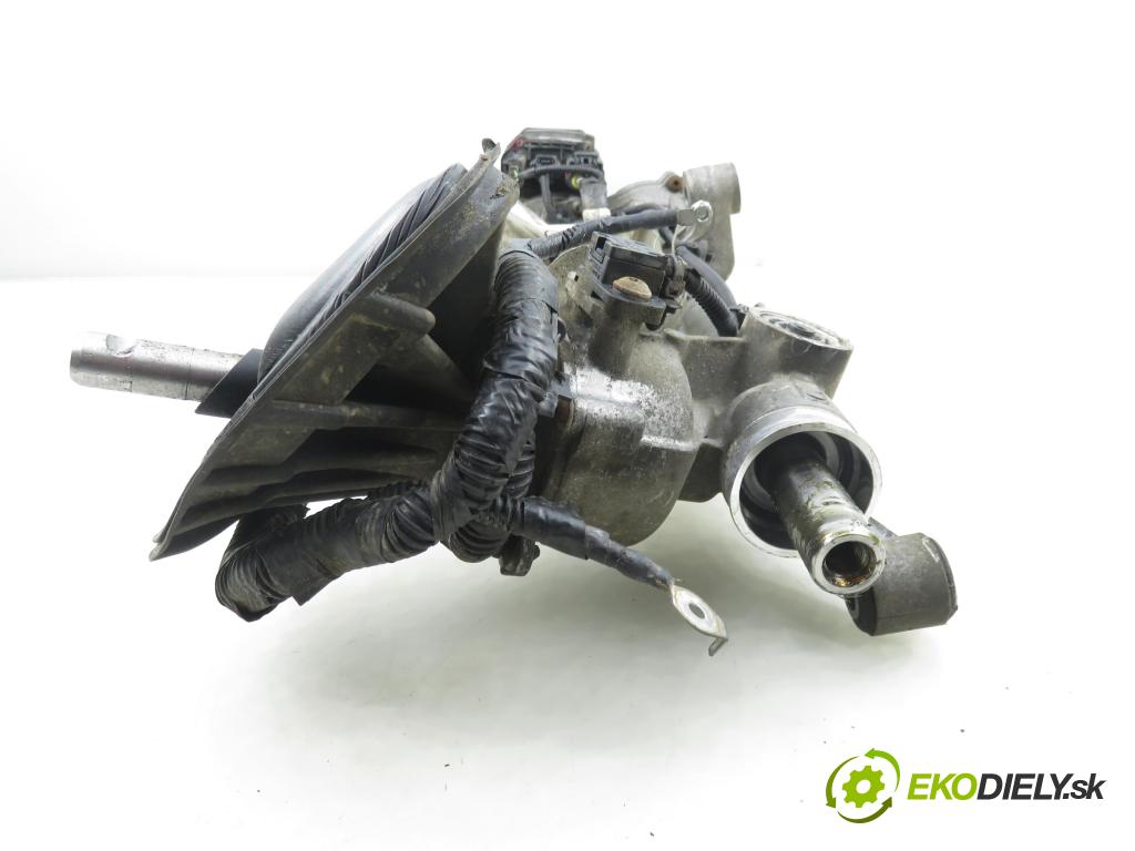 FORD FOCUS III Turnier KOMBI 2012 85,00 1.6 TDCi - T1DB 1560,00 řízení ZE posilovačem BV6C3D070AE