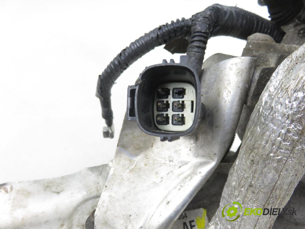 FORD FOCUS III Turnier KOMBI 2012 85,00 1.6 TDCi - T1DB 1560,00 řízení ZE posilovačem BV6C3D070AE