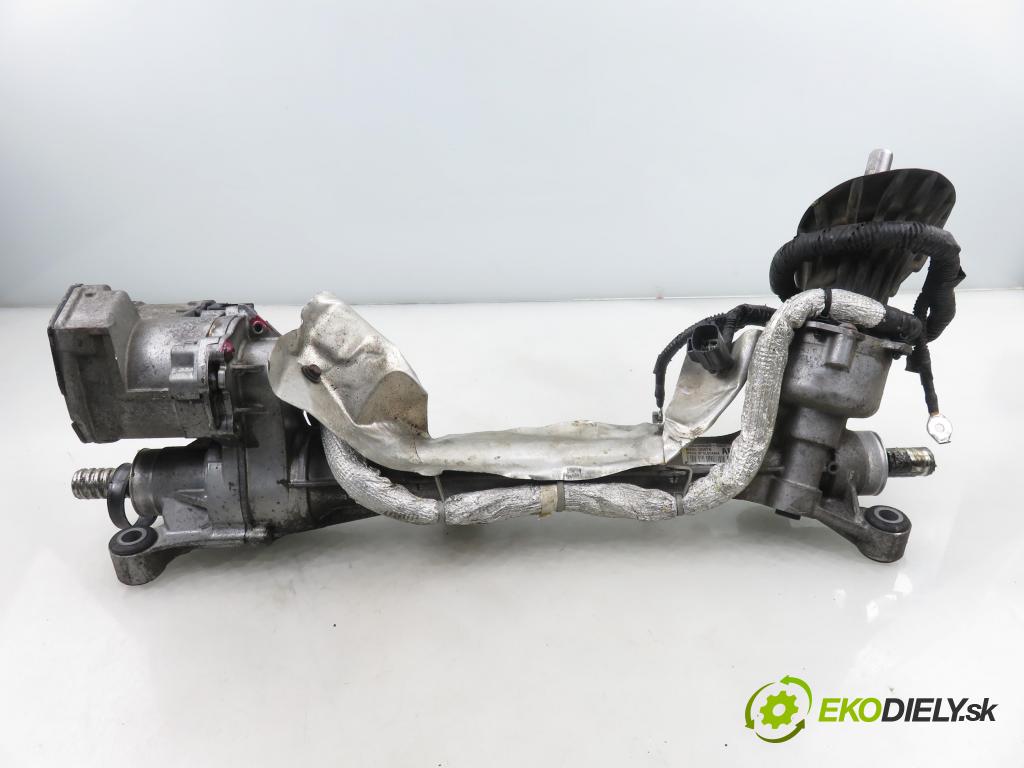 FORD FOCUS III Turnier KOMBI 2012 85,00 1.6 TDCi - T1DB 1560,00 řízení ZE posilovačem BV6C3D070AE