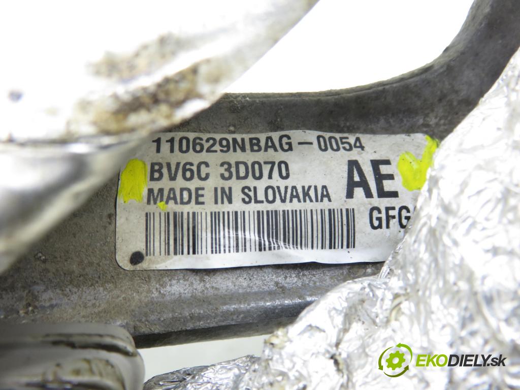 FORD FOCUS III Turnier KOMBI 2012 85,00 1.6 TDCi - T1DB 1560,00 řízení ZE posilovačem BV6C3D070AE