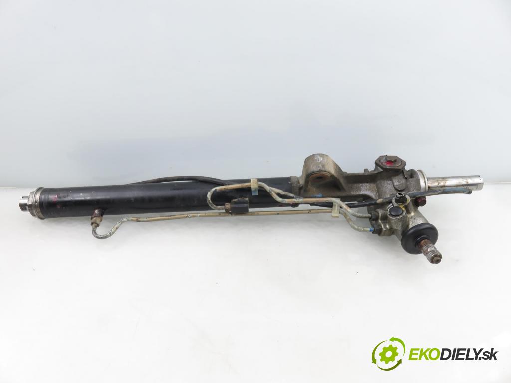 HONDA CR-V I (RD) SUV 1998 94,00 2.0 16V 4WD (RD1, RD3) - B20B3 1972,00 Riadenie ZE riadením 