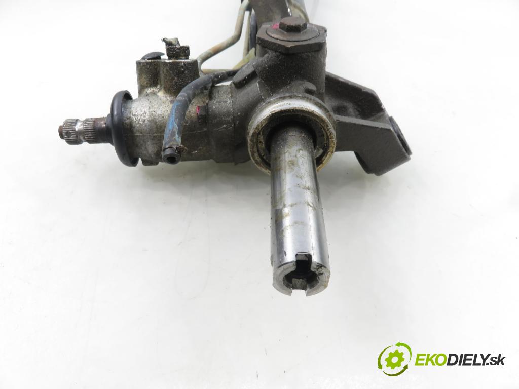 HONDA CR-V I (RD) SUV 1998 94,00 2.0 16V 4WD (RD1, RD3) - B20B3 1972,00 Riadenie ZE riadením