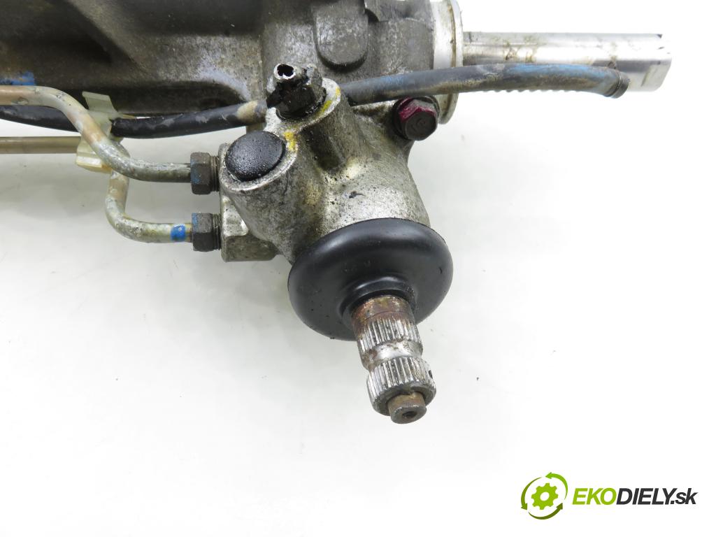 HONDA CR-V I (RD) SUV 1998 94,00 2.0 16V 4WD (RD1, RD3) - B20B3 1972,00 Riadenie ZE riadením