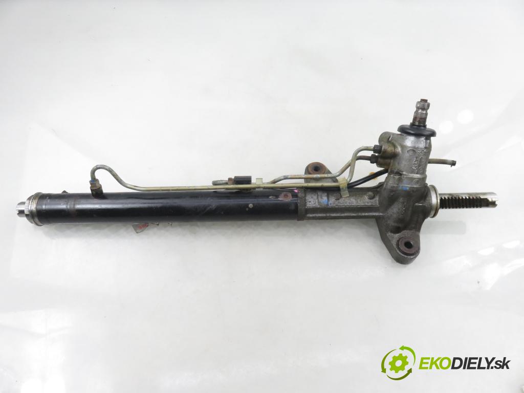 HONDA CR-V I (RD) SUV 1998 94,00 2.0 16V 4WD (RD1, RD3) - B20B3 1972,00 Riadenie ZE riadením