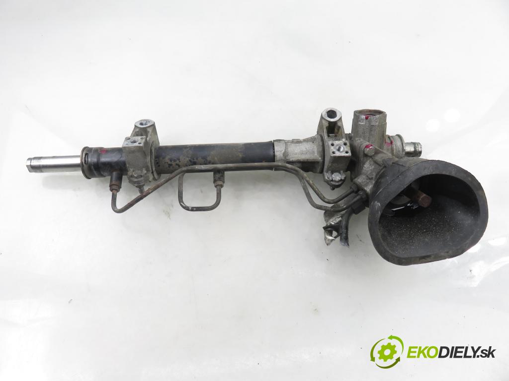 RENAULT CLIO II (BB_, CB_) HB 2002 59,00 1.9 dTi (B/CB0U) - F9Q 780 1870,00 řízení ZE posilovačem 