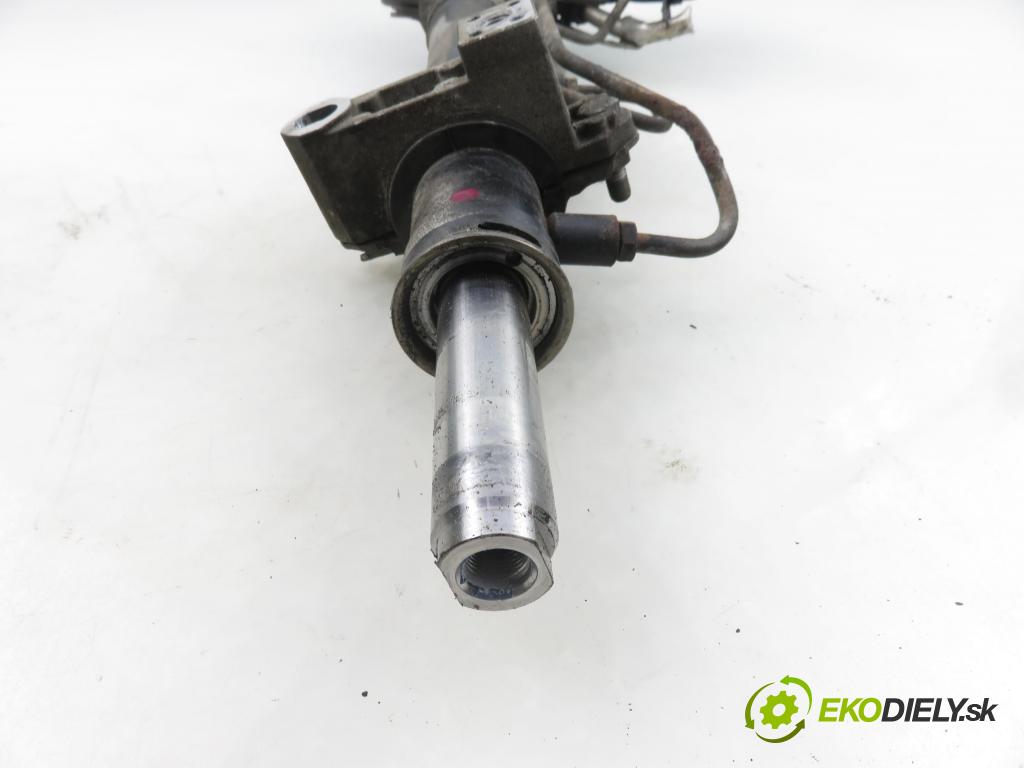 RENAULT CLIO II (BB_, CB_) HB 2002 59,00 1.9 dTi (B/CB0U) - F9Q 780 1870,00 řízení ZE posilovačem