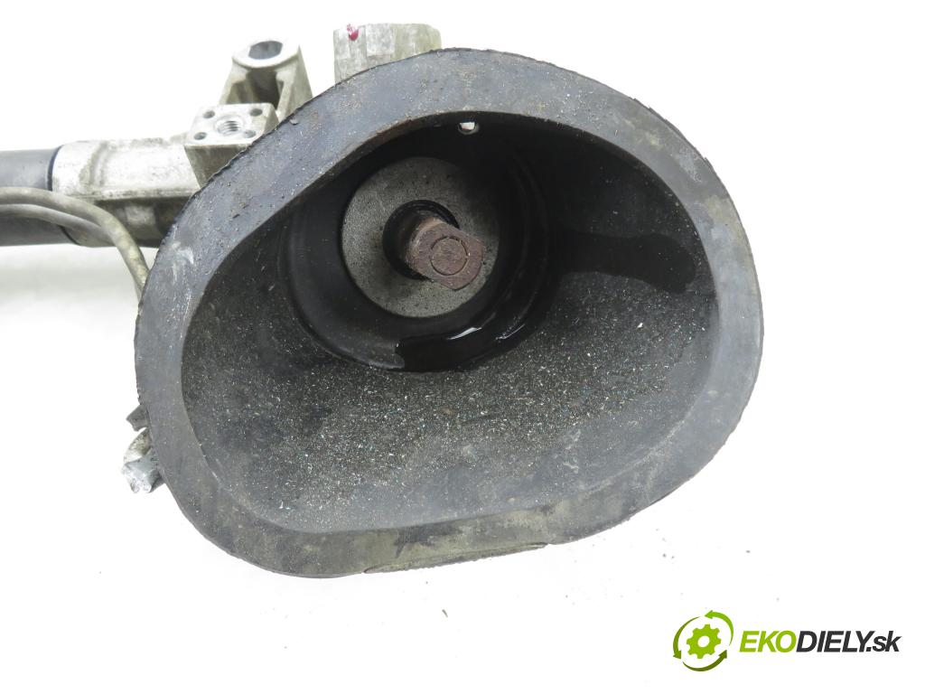 RENAULT CLIO II (BB_, CB_) HB 2002 59,00 1.9 dTi (B/CB0U) - F9Q 780 1870,00 řízení ZE posilovačem