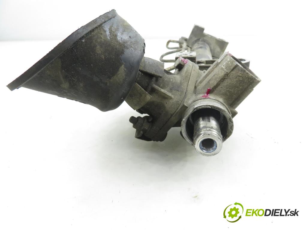 RENAULT CLIO II (BB_, CB_) HB 2002 59,00 1.9 dTi (B/CB0U) - F9Q 780 1870,00 řízení ZE posilovačem